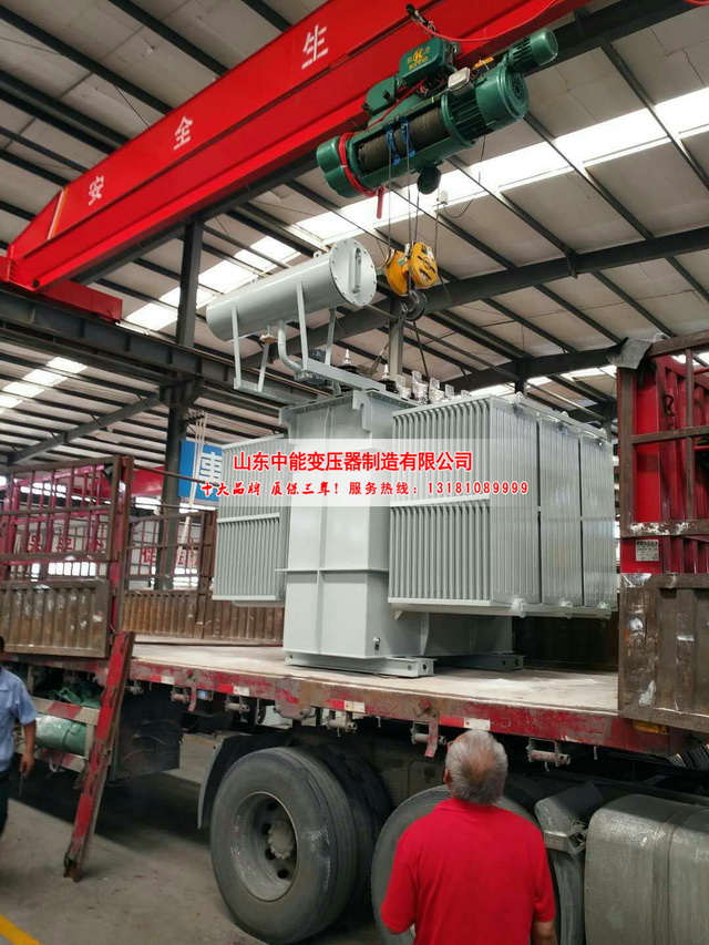 德保S13-10000KVA/35KV/10